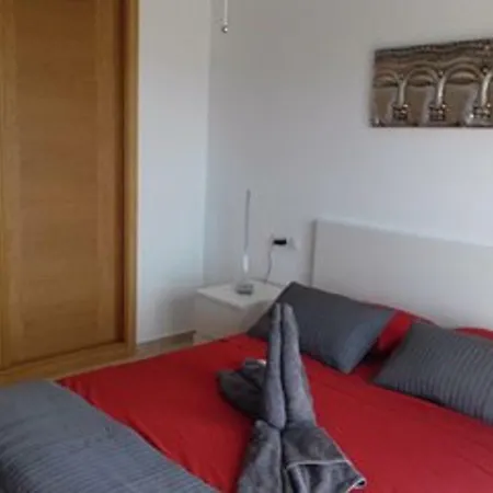 Ohio Appartement Caleta de Fuste