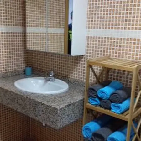 Ohio Appartement Caleta de Fuste