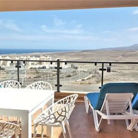 Ohio Appartement Caleta de Fuste