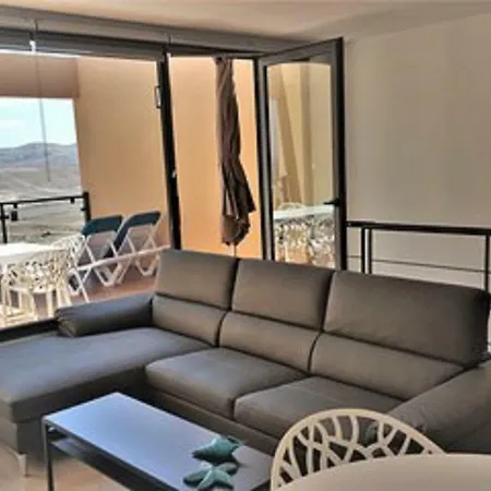 Appartement Ohio
