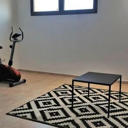 Appartement Ohio Caleta de Fuste