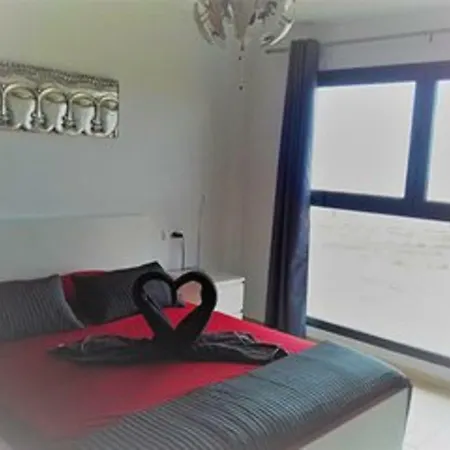 Apartament Ohio Caleta De Fuste