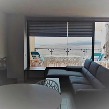 Ohio Apartament Caleta De Fuste